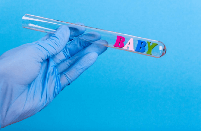 例假前测出两条杠一深一浅