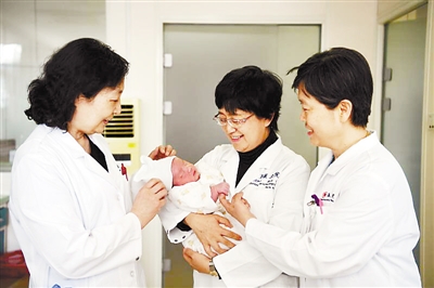 伊之缘早孕试纸