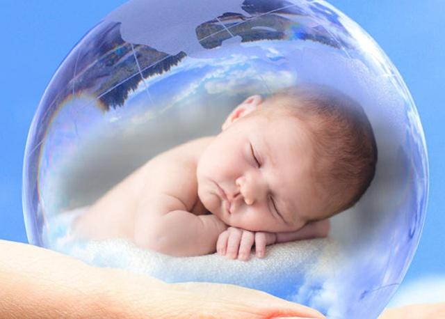 例假前测出两条杠一深一浅