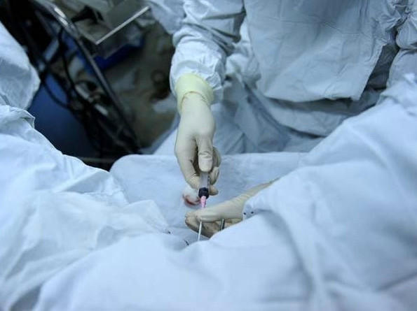 不小心经期同房