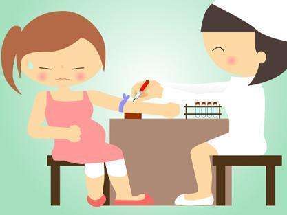 伊之缘早孕试纸