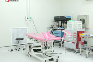 兰州试管婴儿取卵